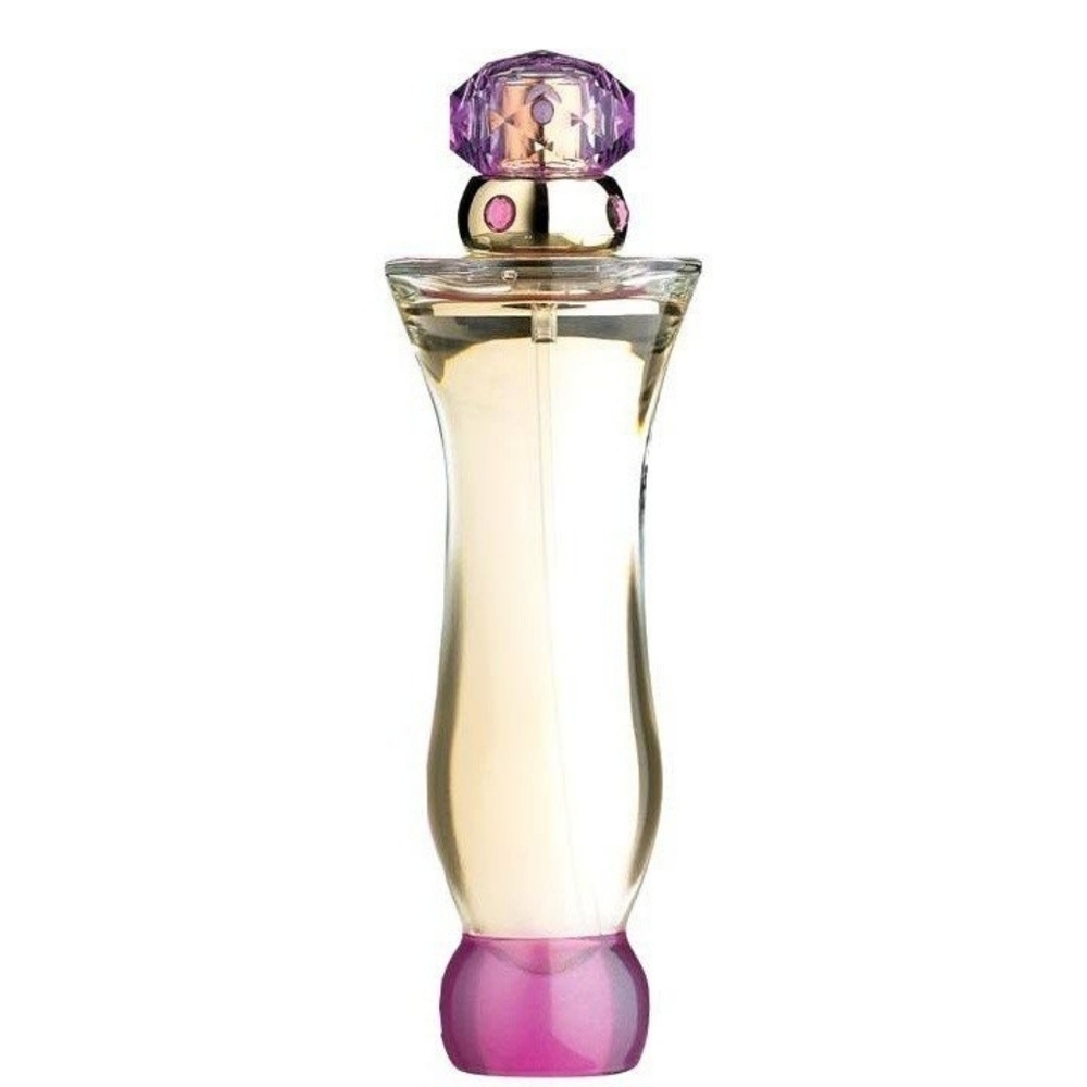 Versace Woman 3.4floz - Picture 1 of 5